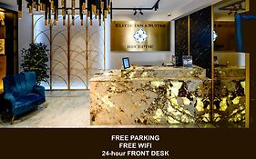 Elitte Inn & Suites